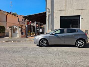 ALFAROMEO GIULIETTA