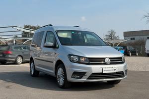 Volkswagen Caddy 2.0 AUTOCARRO
