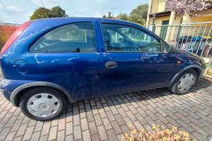 Opel Corsa 1.3 diesel 2005 NEOPATENTATI