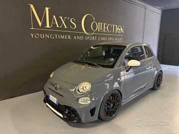 Abarth 595 1.4 Turbo T-Jet 145 CV 70 Anniversary