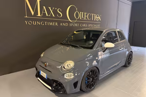 Abarth 595 1.4 Turbo T-Jet 145 CV 70 Anniversary
