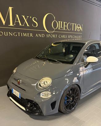 Abarth 595 1.4 Turbo T-Jet 145 CV 70 Anniversary
