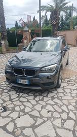 Bmw x1 anno 2014 Diesel