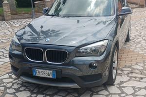Bmw x1 anno 2014 Diesel