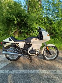 BMW R100RS