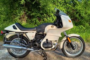BMW R100RS