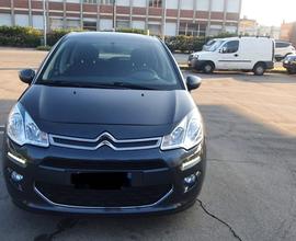 Citroen C3 PureTech 82 Seduction