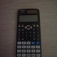 calcolatrice scientifica Casio