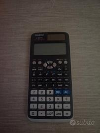 calcolatrice scientifica Casio