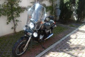 Moto custom indiana
