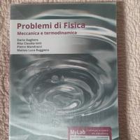 Problemi di Fisica 1