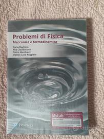 Problemi di Fisica 1