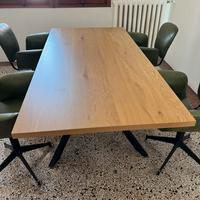 Tavolo per sala da prazo