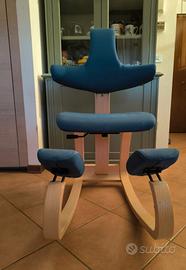 Sedia Varier Thatsit