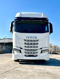 IVECO S-WAY 510