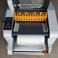 PLASTIFICATRICE EXCELAM PLUS -355