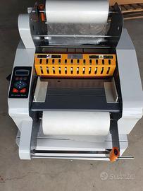 PLASTIFICATRICE EXCELAM PLUS -355