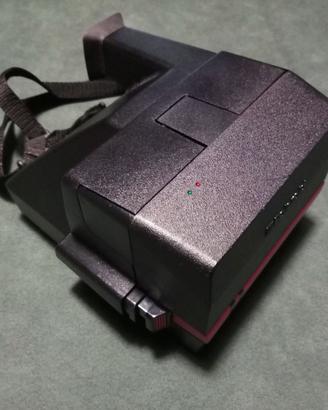 Vecchia Polaroid Supercolor 645 CL"