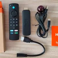 Stick Android 4K 