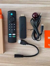 Stick Android 4K 