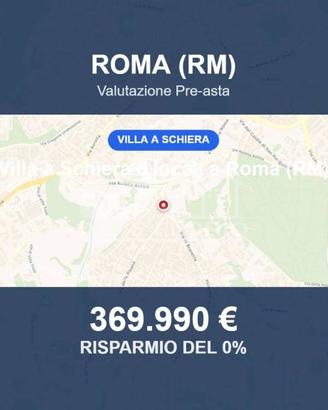 Immobile in asta di 150 m² con più di 5 locali a R