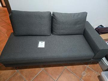 divano 2 posti qualità 