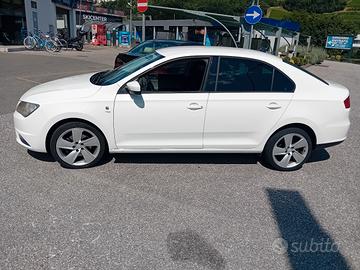seat toledo 2013 1.6 diesel
