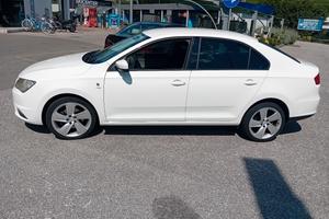 seat toledo 2013 1.6 diesel