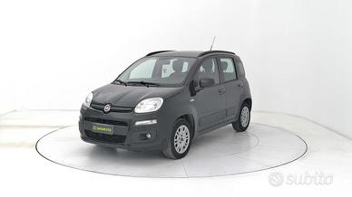 FIAT Panda 1.2 Lounge s&s 69cv my19