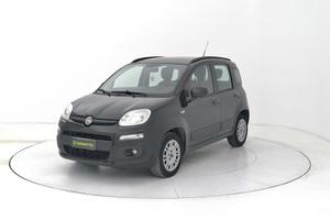 FIAT Panda 1.2 Lounge s&s 69cv my19