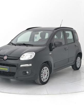 FIAT Panda 1.2 Lounge s&s 69cv my19