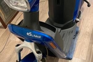 Askoll eS3