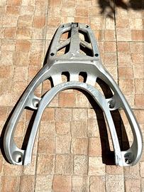 Bauletto e porta bauletto per yamaha x city 125