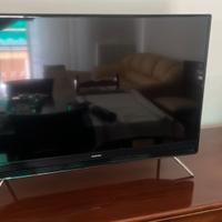 Televisore LCD 32 pollici samsung