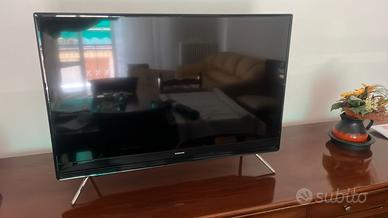 Televisore LCD 32 pollici samsung