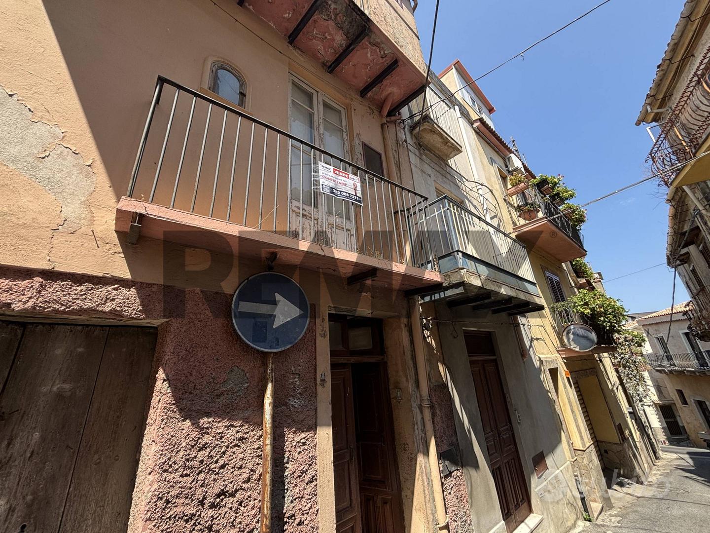 Appartamento – San Pier Niceto, Messina - Vista 2