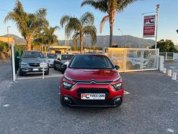 Citroen C3 PureTech 110 S&S Max