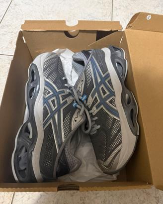 Asics gel kinetic 2.0