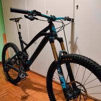 Mondraker Foxy XR Italy