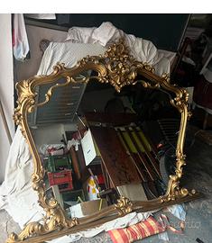 Specchie vintage cda una