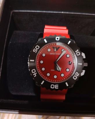 Orologio Emporio Armani "NUOVO"