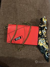 Pochette Versace Jeans