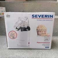 Macchina pop corn Severin