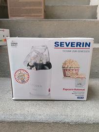 Macchina pop corn Severin