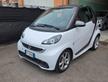 Smart ForTwo 1000 52 kW MHD cabrio neo patentati m