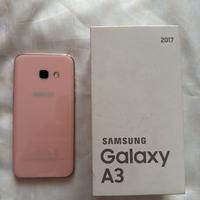 Samsung Galaxy A3 2017