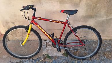 MTB jumpertrek xhascott