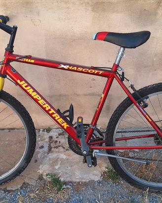 MTB jumpertrek xhascott