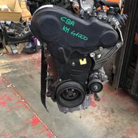Motore CBA Vw Golf 6 2.0TDI