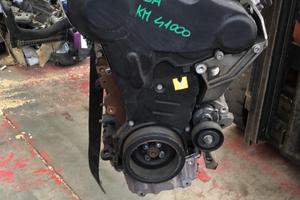 Motore CBA Vw Golf 6 2.0TDI